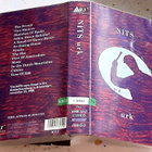 Nits - Urk VHS-livevideo 1990 - pikkukuva 1