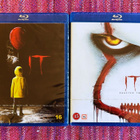 BRD: Stephen King's It + It - Chapter Two - pikkukuva 1
