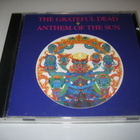 The Grateful Dead - Anthem Of The Sun (CD) - pikkukuva 1