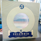 7" single Lasse Liemola  : Diivaillen ( SIS POSTIKULU  ) - pikkukuva 3