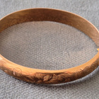 Kultainen rannekoru 14K - pikkukuva 1