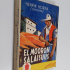 Outsider : El Mooron salaisuus - pikkukuva 1