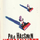 Pirjo Hassinen, Voimanaiset - pikkukuva 1