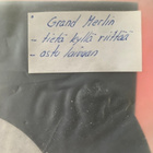 GRAND MERLIN: Tietä kyllä riittää * Astu laivaan*KOELEVY* - pikkukuva 2