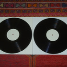 Jukka Orma 2LP Orman Oppivuodet * KOELEVY T - pikkukuva 1