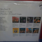 FLEETWOOD MAC - THE VERY BEST OF FLEETWOOD MAC EX-/EX LP - pikkukuva 2