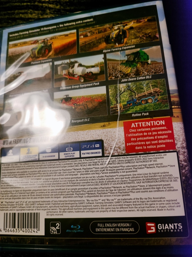 Item image