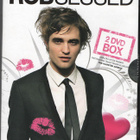 Robsessed ; The Haunted Airman / henkilökuva (2 dvd) - pikkukuva 1