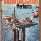 Alistair MacLean - Merinoita - pikkukuva 1