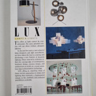 Lux : lamps & lights - pikkukuva 2