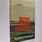 Terttu Tupala : Runo puhuu toivosta - pikkukuva 1