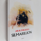 J. R. R. Tolkien : Silmarillion - pikkukuva 1