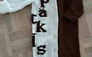 PÄTKIS unipussi