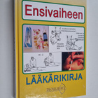 Ensivaiheen lääkärikirja - pikkukuva 1
