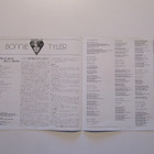 Bonnie Tyler Diamond Cut Japani LP OBI - pikkukuva 4