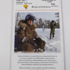 Huomio! : reserviläisen vuosikirja 2008 - pikkukuva 2