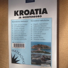 Leif Sundström & Markus Lehtipuu: Kroatia ja Montenegro - pikkukuva 2