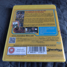 The Church Blu-Ray **muoveissa** - pikkukuva 2