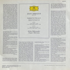 Sibelius - Sinfonia nro 2 LP - pikkukuva 2