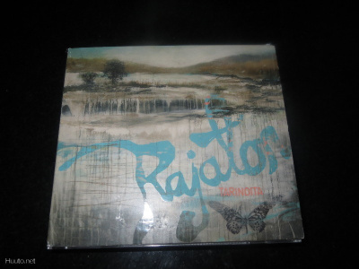 Rajaton-Tarinoita Digi