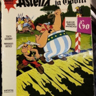 ASTERIX JA GOOTIT (ENSIPAINOS) - pikkukuva 1