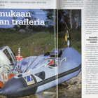 Metsästys ja Kalastus n:o 9 1997 Kirjolohen onginta. Pyytä - pikkukuva 4