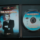 DVD: Pallosalama / Thunderball (Sean Connery 1965/2001) - pikkukuva 3
