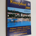 Veneilykesä 2009 : Päijänne, Keitele, Kansallisvesi, Näsi... - pikkukuva 1