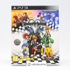 Kingdom Hearts HD 1.5 Remix Limited Edition PS3 - pikkukuva 1