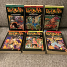 DRAGON BALL 37 - 42  (suomi) - pikkukuva 2