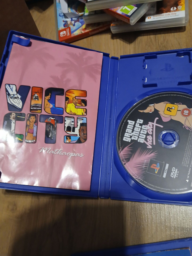 Item image