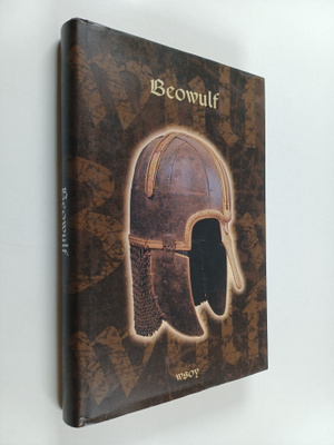 Osmo ym. (suom.) Pekonen : Beowulf