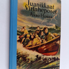 Aaro Honka : Juanikkaat virtaheposet : virtahepovartion j... - pikkukuva 1