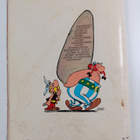 Goscinny ym. : Asterix ja rahapata - pikkukuva 2