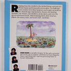 Stan Eales : Earthtoons - The First Book of Eco-Humor - pikkukuva 2