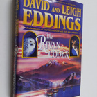 David Eddings ym. : The Rivan Codex - Ancient Texts of th... - pikkukuva 1