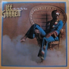 LEE GARRETT  ::  HEAT FOR THE FEETS :: VINYYLI  LP   1976 !! - pikkukuva 1