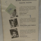 Hopeapeili syyskuu 1946 - pikkukuva 2