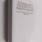 Markku Mansner : Suomalaista yhteiskuntaa rakentamassa : ... - pikkukuva 1