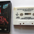 LYNYRD SKYNYRD Tribute Tour 1987 C-KASETTI - pikkukuva 1