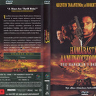 Hämärästä aamunkoittoon 1-3 (4DVD) Tarantino & Rodriguez - pikkukuva 4