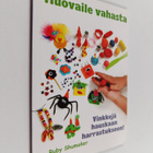 Ruby Shumaker : Muovaile vahasta - pikkukuva 1