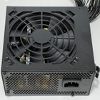 Huntkey virtalähde 550 W ei-modulaarinen - pikkukuva 1