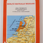 Editions Berlitz (toim.) : Amsterdam - pikkukuva 2