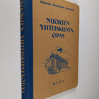 Aatto Kaljunen : Nuorten yhteiskuntaopas - pikkukuva 1