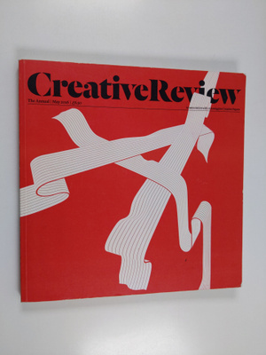 Creative Review : May 2016 ; The Annual