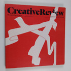 Creative Review : May 2016 ; The Annual - pikkukuva 1