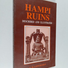 A. H. Longhurst : Hampi ruins : described and illustrated - pikkukuva 1