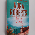 Nora Roberts : Bay of Sighs - pikkukuva 1