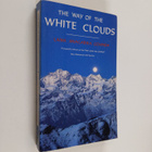 Anagarika Brahmacari Govinda : The Way of the White Clouds - pikkukuva 1